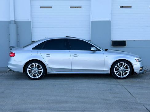 Used 2013 Audi S4 Premium Plus w/ Audi MMI Navigation Plus image 6