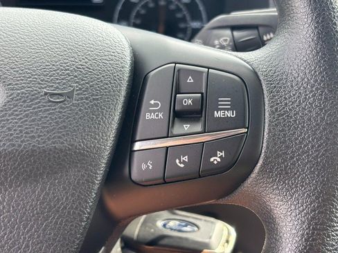 Used 2025 Ford Transit 350 XL RWD image 25