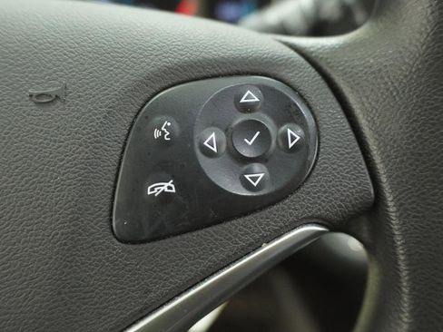 Used 2019 Chevrolet Impala LS image 19