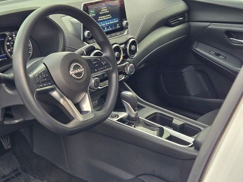 Used 2024 Nissan Sentra SV image 21
