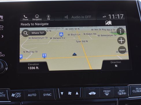 Used 2023 Honda Odyssey Touring image 5