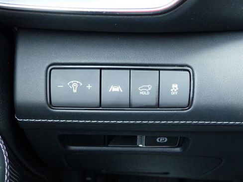 Used 2022 Hyundai Santa Fe SEL Premium image 19