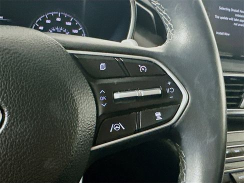 Used 2023 Hyundai Santa Fe SEL w/ Cargo Package image 26