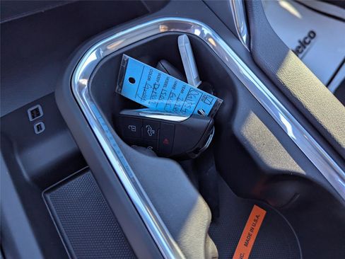 New 2026 GMC Sierra 1500 Denali image 12