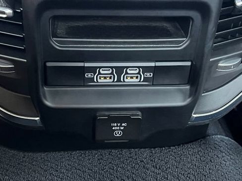 Used 2024 RAM 2500 Laramie w/ Sport Appearance Package AWD/4WD image 43
