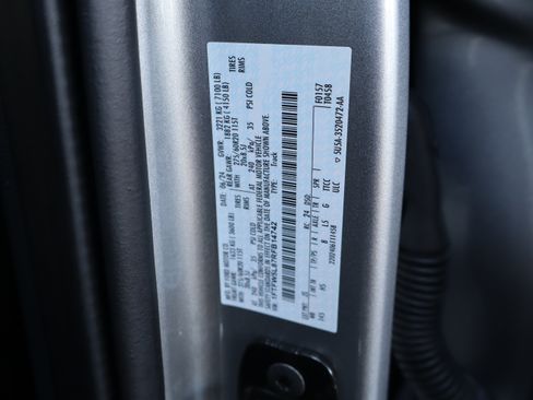 Used 2024 Ford F150 Lariat w/ Equipment Group 502A High AWD/4WD image 56