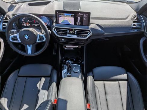 Used 2024 BMW X3 xDrive30i w/ Premium Package AWD/4WD image 25