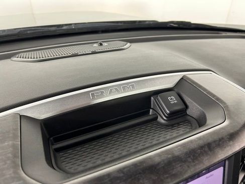 Used 2023 RAM 1500 Big Horn image 30