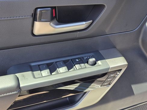 New 2026 Toyota Tundra Limited AWD/4WD image 22