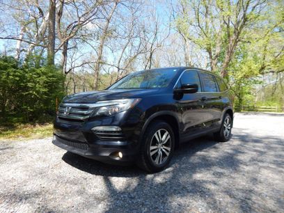 Used 2016 Honda Pilot EX-L