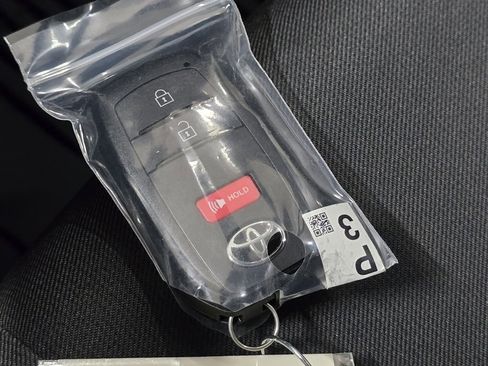 New 2025 Toyota Tacoma SR5 image 33