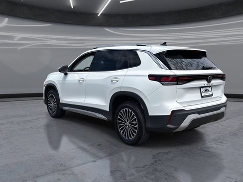 New 2026 Volkswagen Tiguan S AWD/4WD image 4