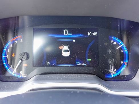 Certified 2022 Toyota Corolla XLE image 19