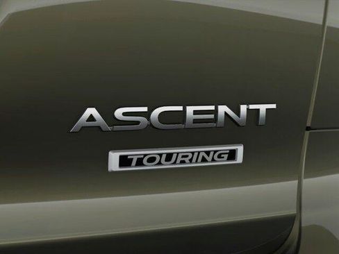 New 2026 Subaru Ascent Touring AWD/4WD image 11