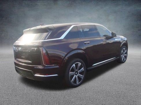 New 2026 Cadillac Escalade IQ Luxury 1 image 4