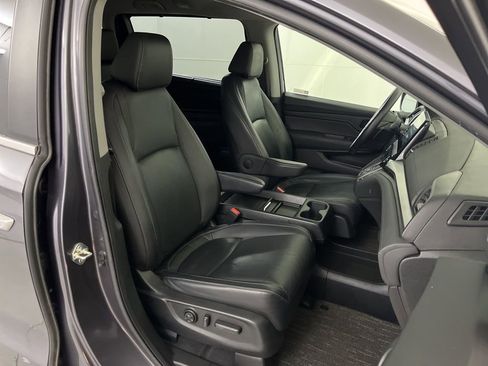 Used 2021 Honda Odyssey EX-L image 24