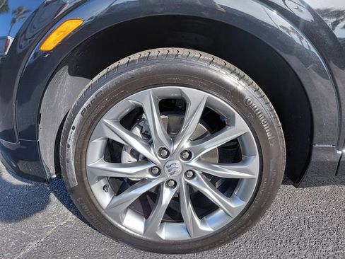 Used 2024 Buick Encore GX Avenir w/ Avenir Technology Package AWD/4WD image 5