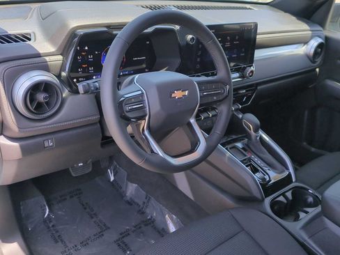 New 2026 Chevrolet Colorado LT RWD image 12