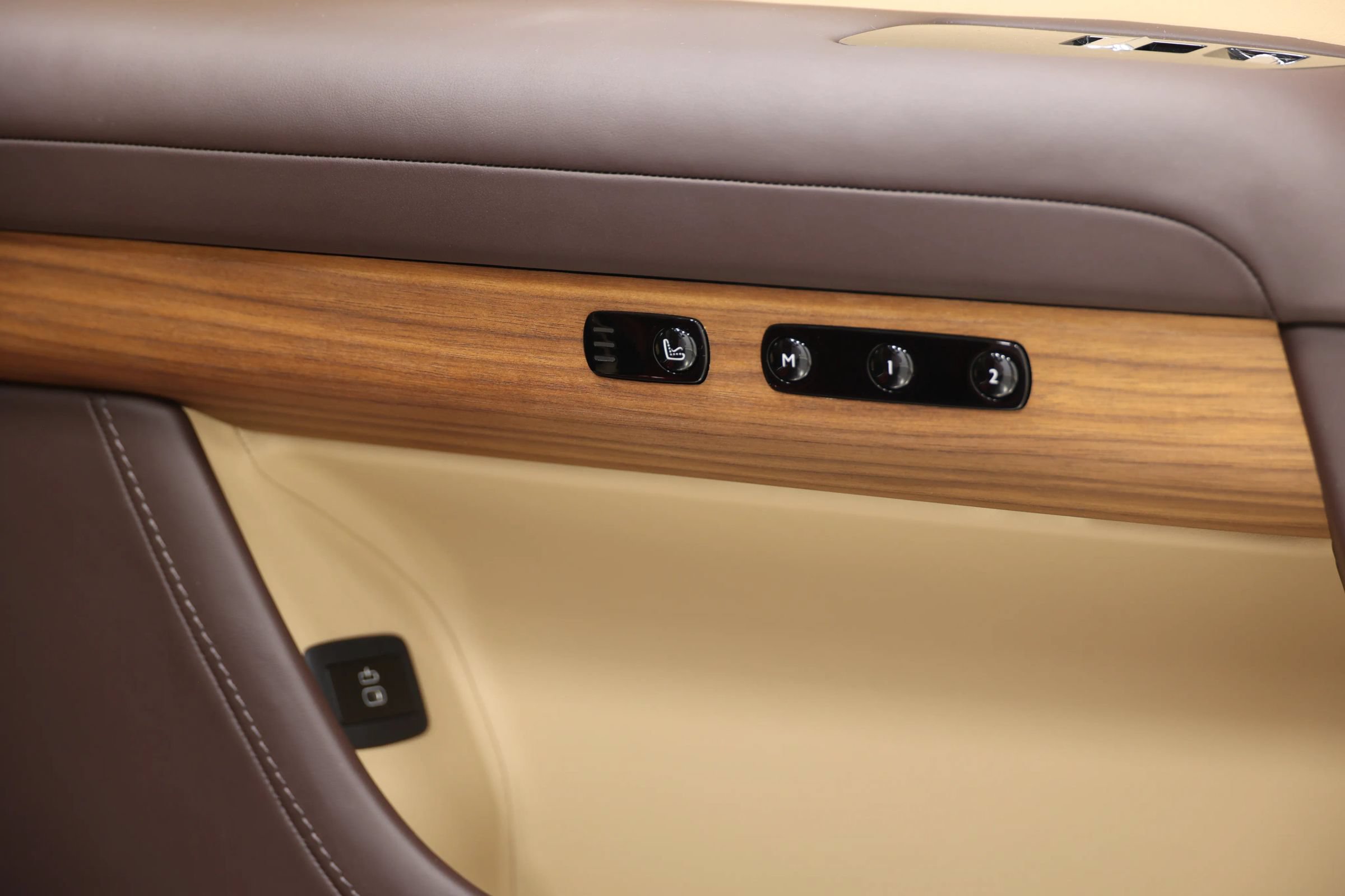Used 2022 Rolls-Royce Ghost w/ Ghost Package AWD/4WD image 58