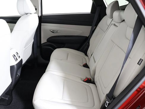 Used 2025 Hyundai Tucson SEL AWD/4WD image 36