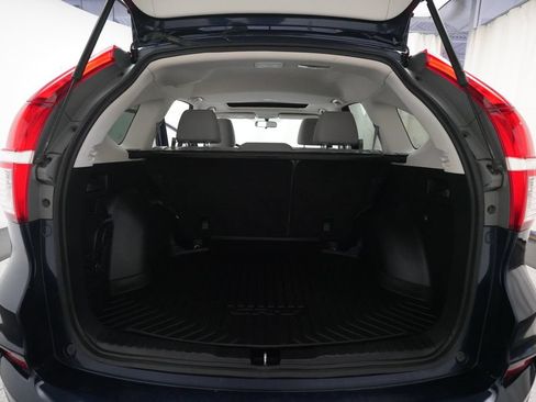 Used 2016 Honda CR-V EX image 10