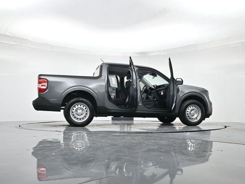 New 2025 Ford Maverick XL FWD image 49