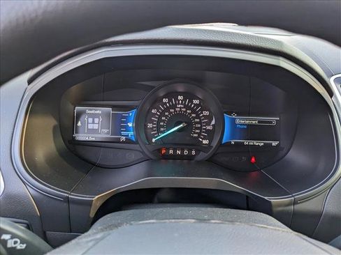 New 2024 Ford Edge SE image 16