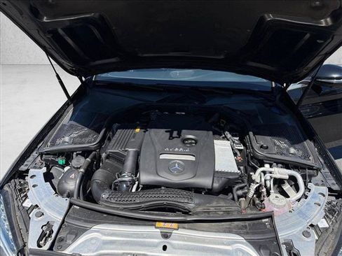 Used 2018 Mercedes-Benz C 350e Sedan image 27