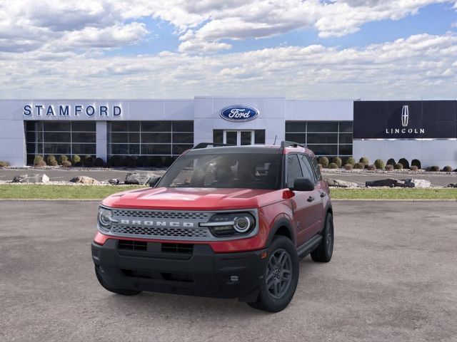 New 2026 Ford Bronco Sport Big Bend w/ Convenience Package AWD/4WD image 5