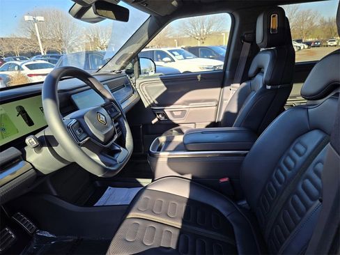 Used 2022 Rivian R1S Launch Edition image 26