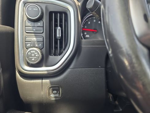 Used 2021 Chevrolet Silverado 2500 LT w/ Fleet Comfort Package AWD/4WD image 26