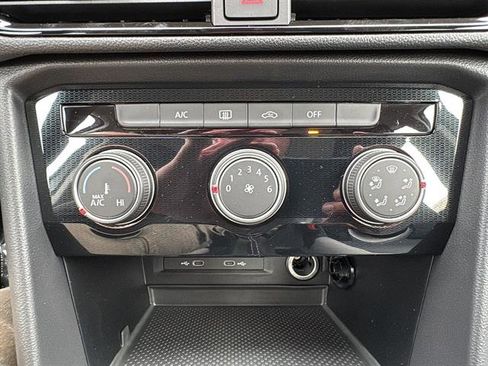 New 2026 Volkswagen Taos S image 21