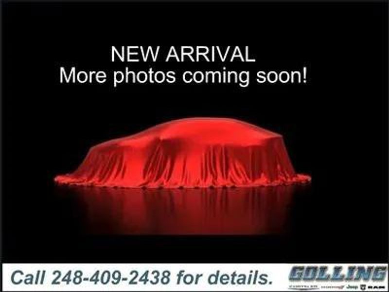 Certified 2024 Jeep Compass Trailhawk image 1