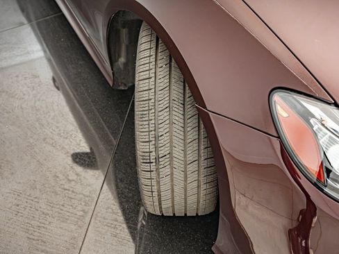 Used 2019 Mercedes-Benz E 450 Cabriolet w/ Premium 1 Package image 51