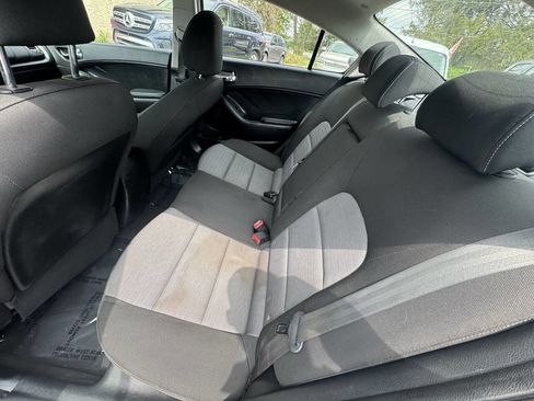 Used 2014 Kia Forte EX image 16