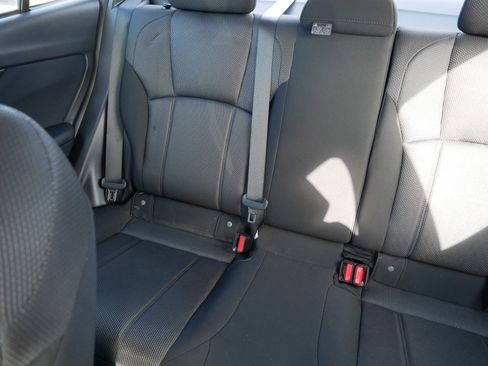 Used 2023 Subaru Impreza Premium image 12