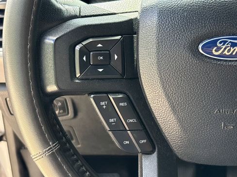 Used 2018 Ford F150 XLT w/ Equipment Group 302A Luxury AWD/4WD image 19