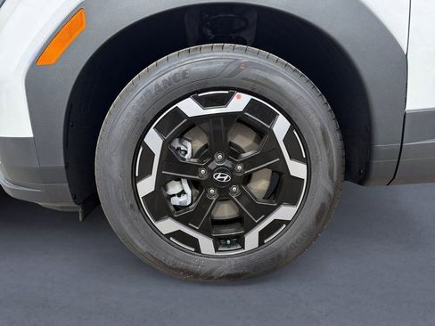 New 2026 Hyundai Santa Fe SE image 9