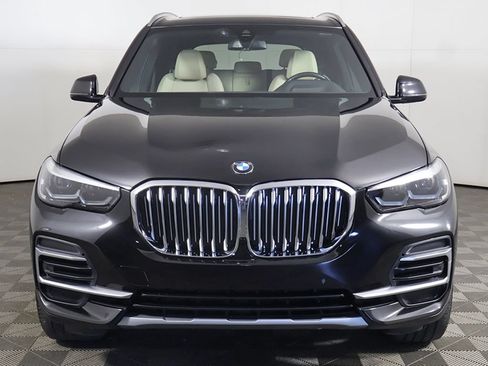 Used 2022 BMW X5 xDrive40i w/ Premium Package AWD/4WD image 12