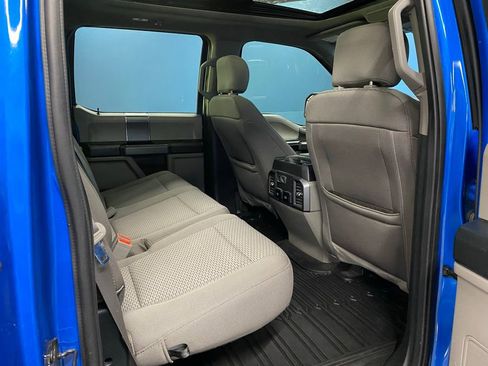 Used 2020 Ford F150 XLT w/ Equipment Group 302A Luxury image 42