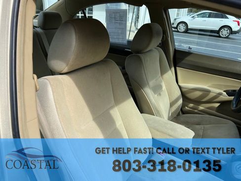 Used 2007 Honda Civic LX image 22