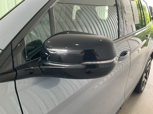 Certified 2023 Honda Passport Elite image 3