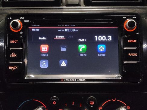 Used 2019 Mitsubishi Mirage G4 ES image 25