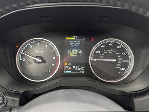 Used 2023 Subaru Forester Premium AWD/4WD image 25