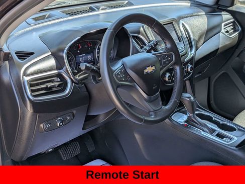 Used 2020 Chevrolet Equinox LT FWD image 14