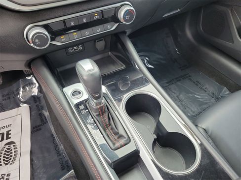 Used 2023 Nissan Altima 2.5 SR image 17