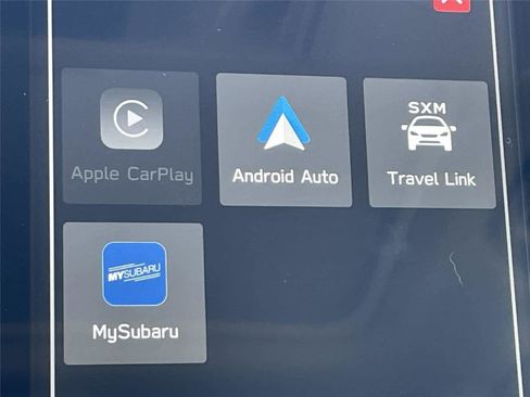 New 2026 Subaru Crosstrek 2.5i Limited AWD/4WD image 22