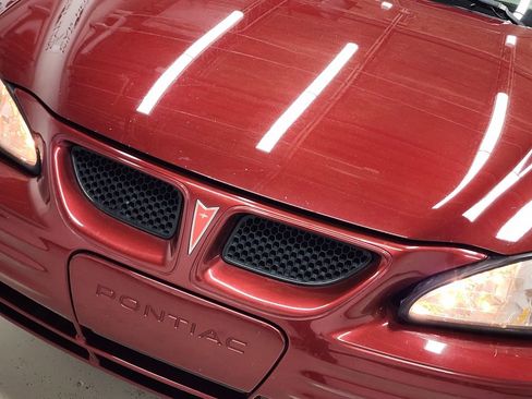 Used 2002 Pontiac Grand Am SE image 31