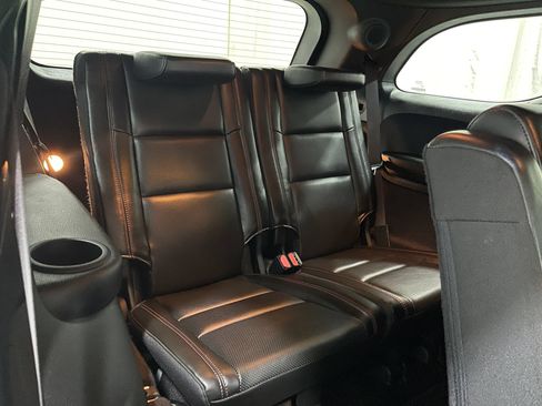 Used 2021 Dodge Durango R/T AWD/4WD image 31