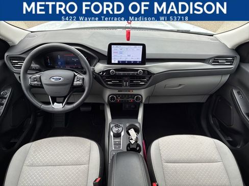 Used 2023 Ford Escape Active w/ Cold Weather Package FWD image 14